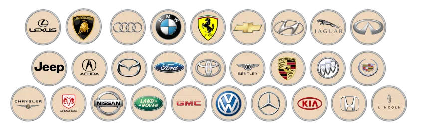 Expert Locksmith Shop Denver, CO 303-729-1882 - automotive-car-brands-850x268